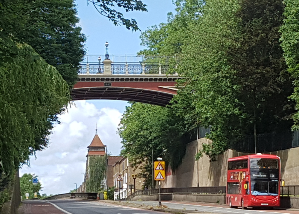 Archway Bridge