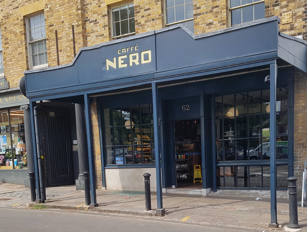 Cafe Nero