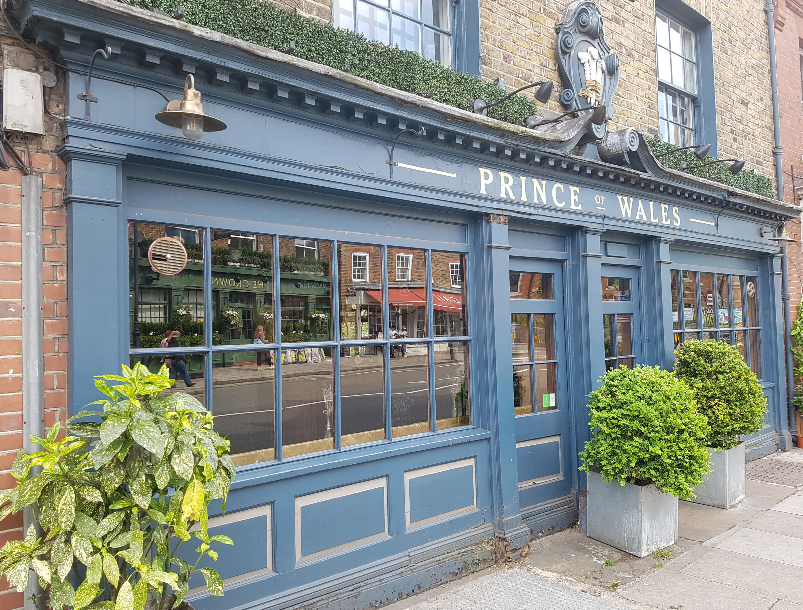 Prince of Wales